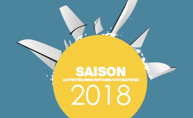 Saison2018