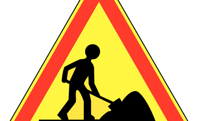 Travaux