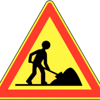 Travaux